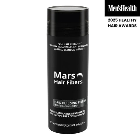 Hair Fibers for Men