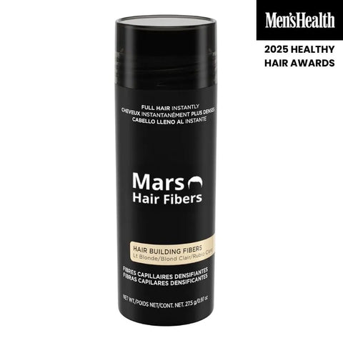 Hair Fibers for Men