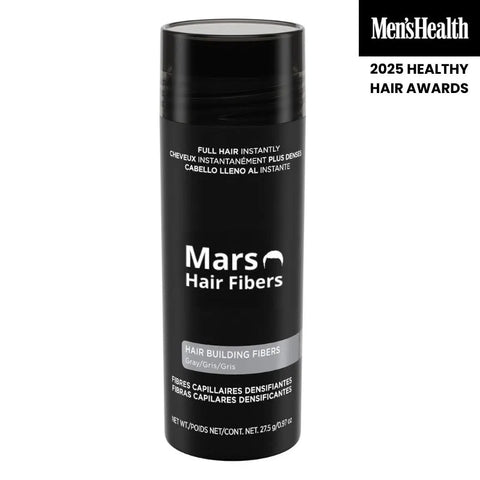 Hair Fibers for Men