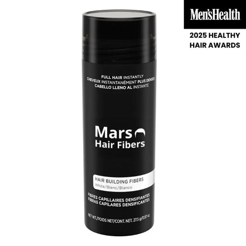 Hair Fibers for Men